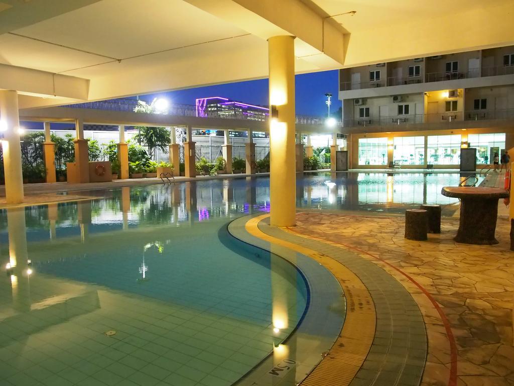 Aparthotel Cove D'arena Singapore
